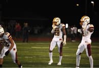Trevor Lomax Football recruiting profile image