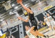 Gabriel Thompson Men's Basketball recruiting profile image