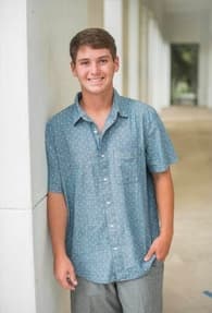 Gary Goessling Baseball recruiting profile image
