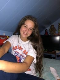 Sydney Butera Women's Basketball recruiting profile image