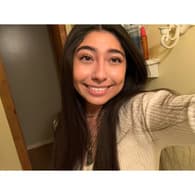 Fatima Gomez Women's Volleyball recruiting profile image