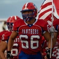 Dalton Stewart Football recruiting profile image