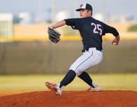 Kaedin Bankhead Baseball recruiting profile image