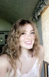 Anicia Tyson-Salas Women's Volleyball recruiting profile image