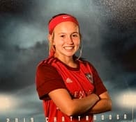 Mia Cutler Women's Soccer recruiting profile image