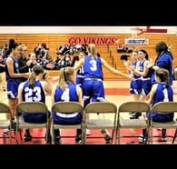 Kortney MCarthy Women's Basketball recruiting profile image