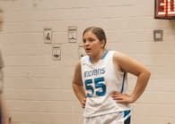 Melanie Seefeldt Women's Basketball recruiting profile image