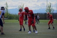 Moussa Sylla Football recruiting profile image