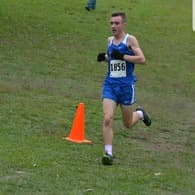 Ethan Hooter Men's Track recruiting profile image