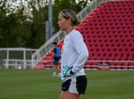 Mia Riddick #33 Women's Soccer recruiting profile image