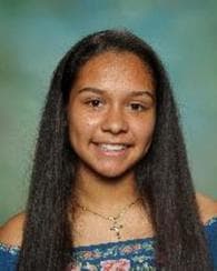 Yenni Madera Women's Soccer recruiting profile image