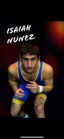 profile image for Isaiah Nunez