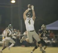 Bo Pasley Football recruiting profile image