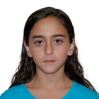 Isabella Briceno-Puma Women's Golf recruiting profile image