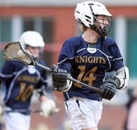 Henry Homoky Men's Lacrosse recruiting profile image