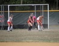 Adriana Beam Field Hockey recruiting profile image
