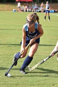 Audrey Okland Field Hockey recruiting profile image