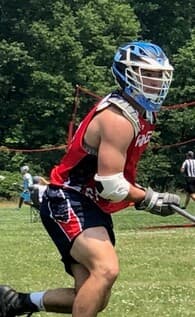 Cooper Young Men's Lacrosse recruiting profile image