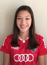 Sophie Phillips Women's Soccer recruiting profile image