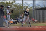 Mason Huffstickler Baseball recruiting profile image