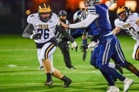 Cameron Rother Football recruiting profile image