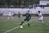 Kacper Kurgan Men's Soccer recruiting profile image