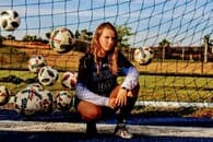 Emberly Loveland Women's Soccer recruiting profile image
