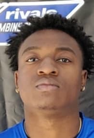 Chris Obaze Football recruiting profile image