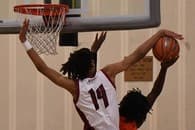 Micah Boone Men's Basketball recruiting profile image