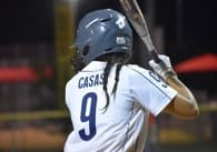 Sydney Casas Softball recruiting profile image
