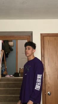 Ismael Ponce Men's Soccer recruiting profile image