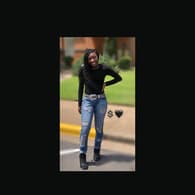 D'ny'Jzshia Wilson Women's Basketball recruiting profile image