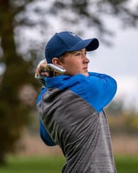 Ben MacLean Men's Golf recruiting profile image