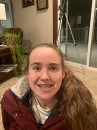 Madison Spacher Softball recruiting profile image