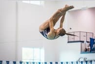 Kaylee Smith Women's Diving recruiting profile image