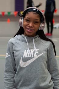 Atanna Gunnelll Women's Track recruiting profile image