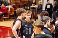 Brock Long Men's Basketball recruiting profile image