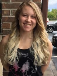 Sierra Pienkowski Women's Wrestling recruiting profile image