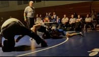 Yoana Esquivel Women's Wrestling recruiting profile image