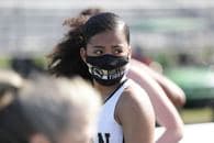Solana Castillo Field Hockey recruiting profile image