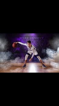 Matthew Menzel Men's Basketball recruiting profile image