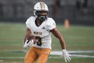 Chase Warrick Football recruiting profile image