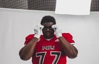Christian Medlock Football recruiting profile image