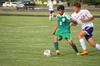 Mario Hernandez-Reyna Men's Soccer recruiting profile image
