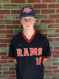 Eli Garrett Baseball recruiting profile image
