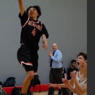 Mateo Carrillo Men's Basketball recruiting profile image