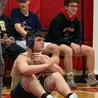 Matthew Smith-Alexander Wrestling recruiting profile image