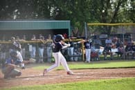 Carson Smith Baseball recruiting profile image