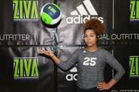 Yadialis Santiago Women's Volleyball recruiting profile image