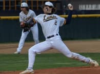 Nathaniel Rivera Baseball recruiting profile image